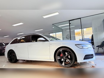 Used Audi A6 2013 for sale - 76482018: Photo