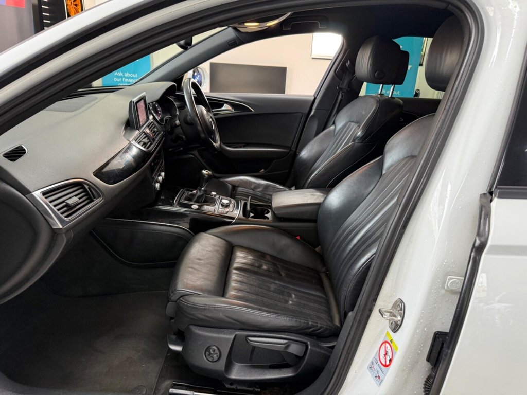 Used Audi A6 2013 for sale - 76482018: Photo 4