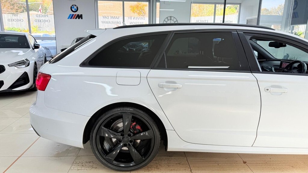 Used Audi A6 2013 for sale - 76482018: Photo 46