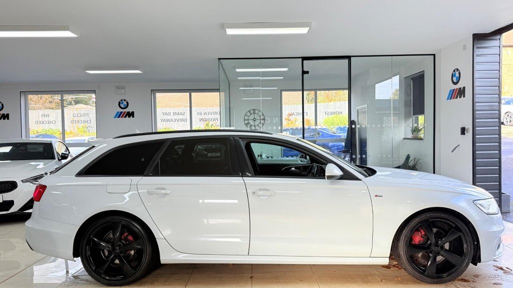 Used Audi A6 2013 for sale - 76482018: Photo 48