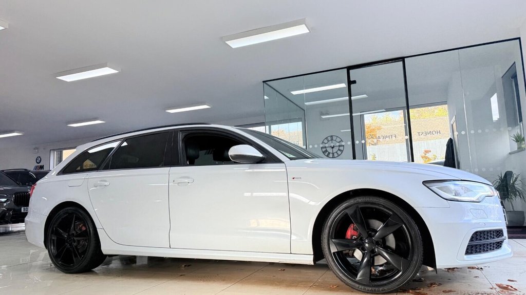 Used Audi A6 2013 for sale - 76482018: Photo 49