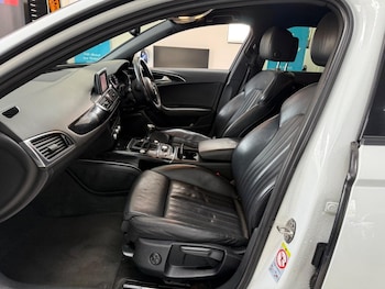 Used Audi A6 2013 for sale - 76482018: Photo