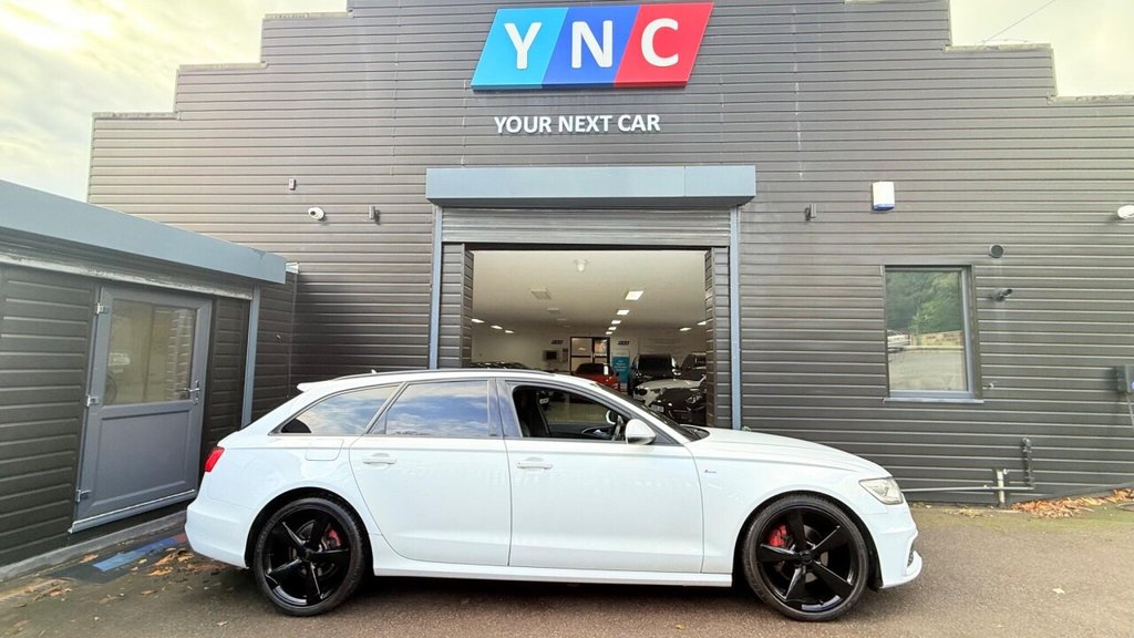 Used Audi A6 2013 for sale - 76482018: Photo 6