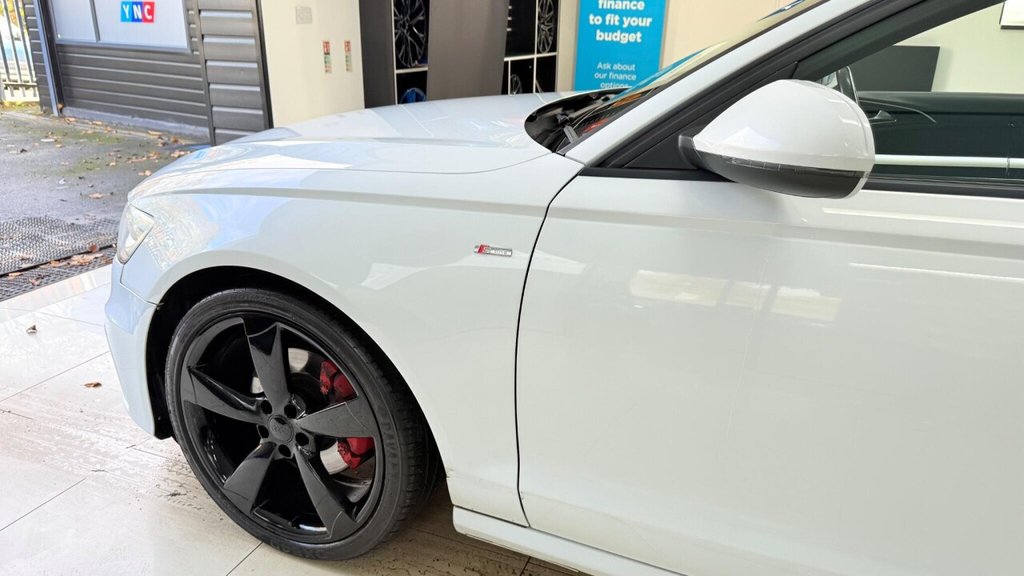 Used Audi A6 2013 for sale - 76482018: Photo 9