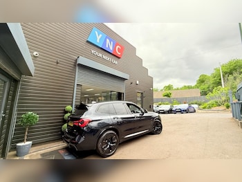 Used BMW iX3 2022 for sale - 78544185: Photo
