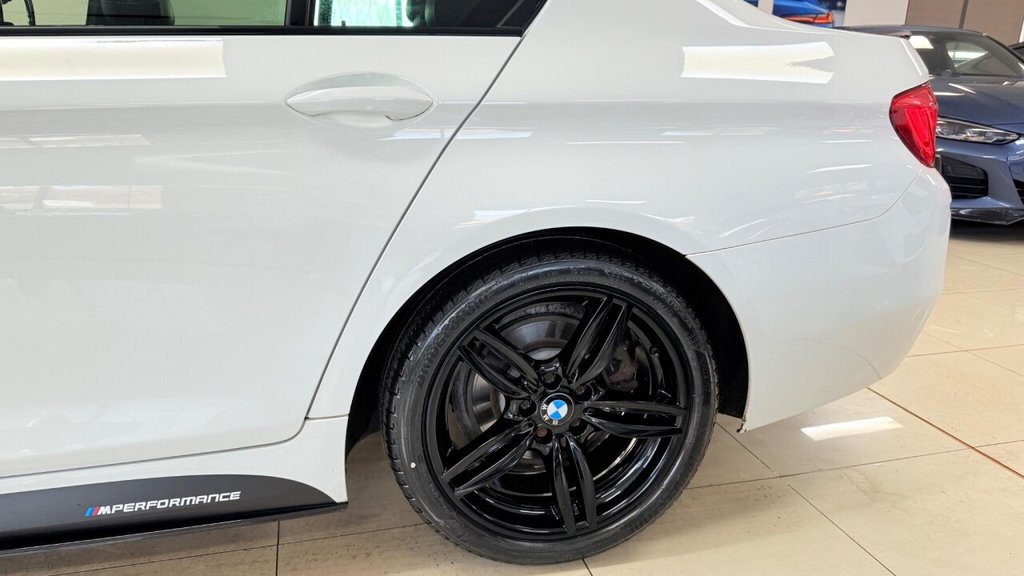 Used BMW 5 Series 2015 for sale - 76570122: Photo 18