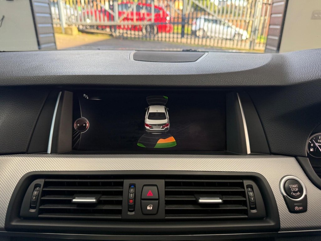 Used BMW 5 Series 2015 for sale - 76570122: Photo 23