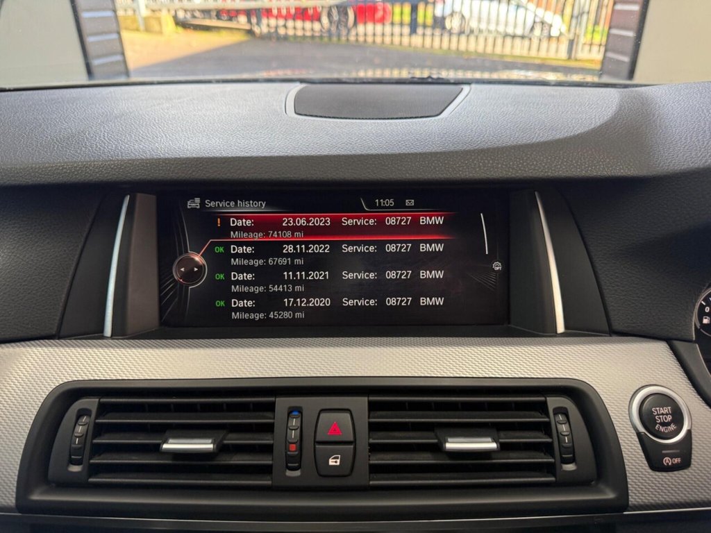 Used BMW 5 Series 2015 for sale - 76570122: Photo 26