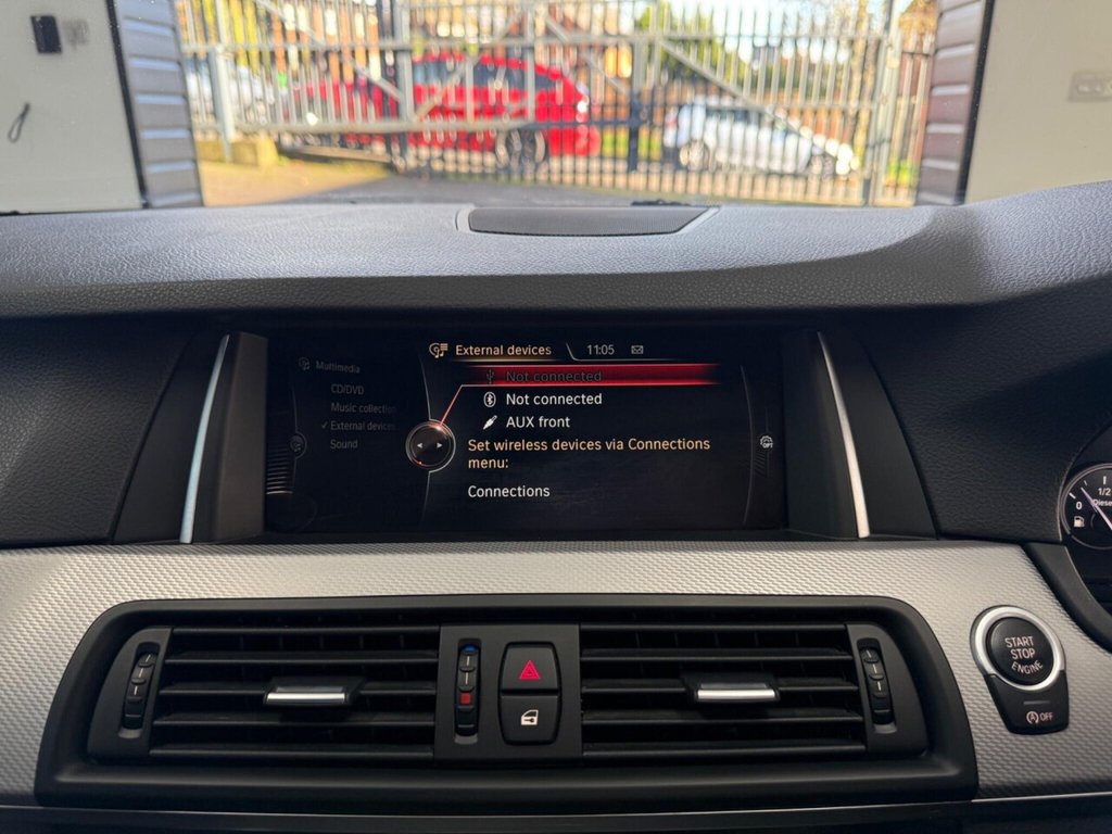 Used BMW 5 Series 2015 for sale - 76570122: Photo 28