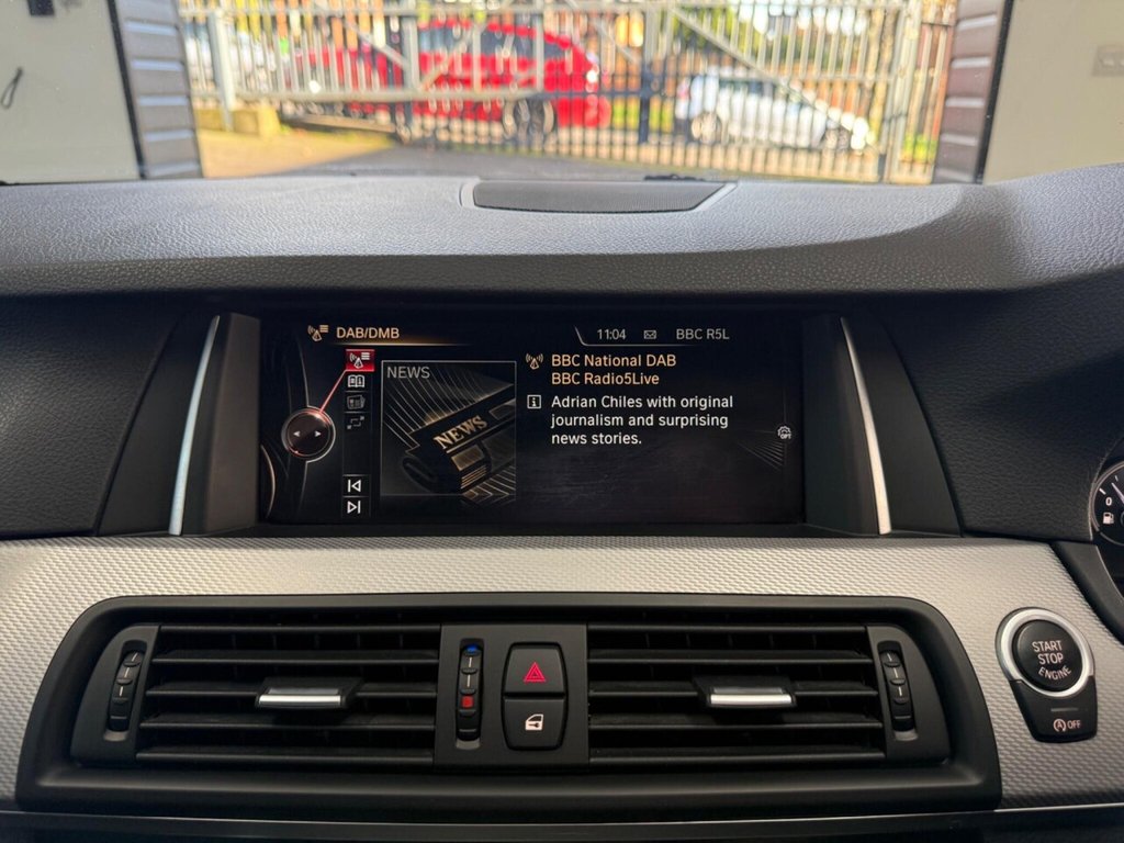 Used BMW 5 Series 2015 for sale - 76570122: Photo 29