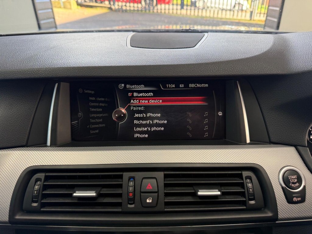 Used BMW 5 Series 2015 for sale - 76570122: Photo 30