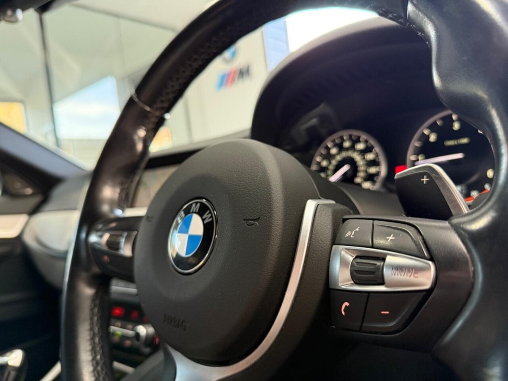 Used BMW 5 Series 2015 for sale - 76570122: Photo 31