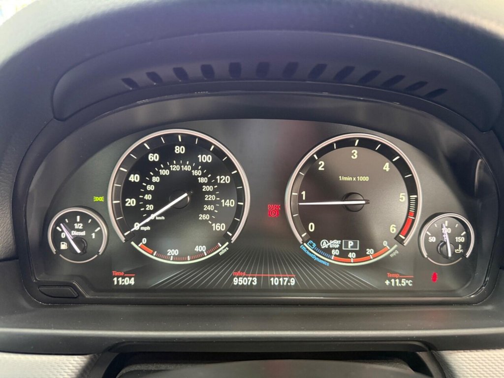 Used BMW 5 Series 2015 for sale - 76570122: Photo 33