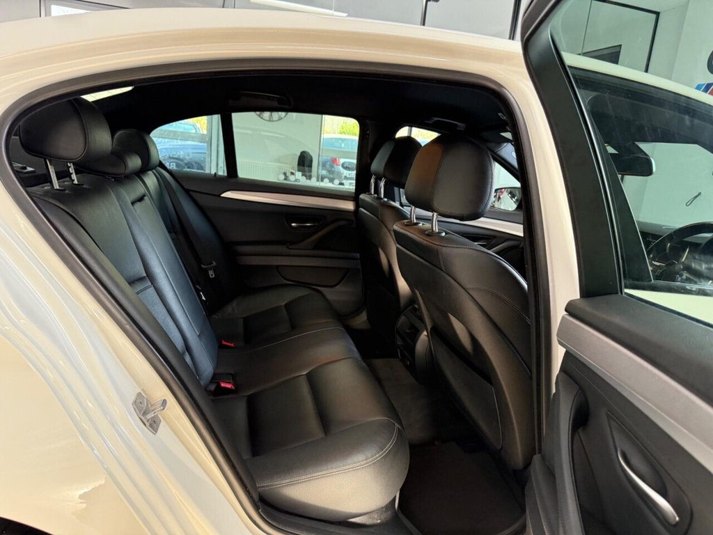 Used BMW 5 Series 2015 for sale - 76570122: Photo 35