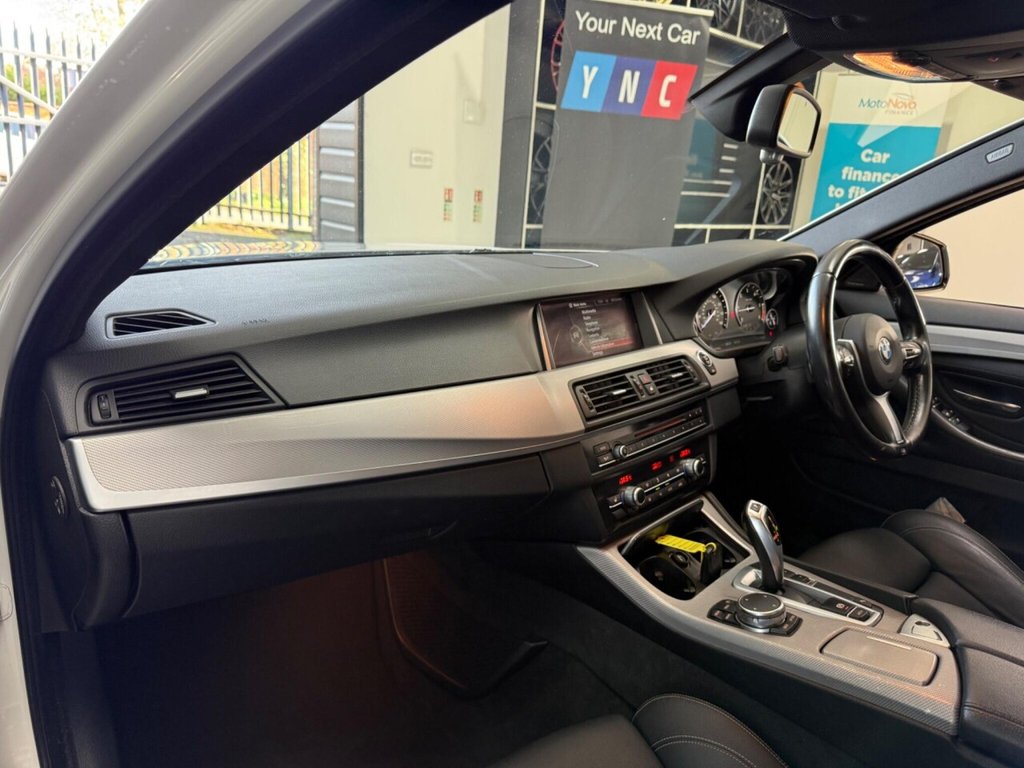 Used BMW 5 Series 2015 for sale - 76570122: Photo 38