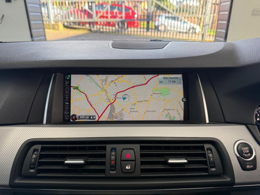 Used BMW 5 Series 2015 for sale - 76570122: Photo 4