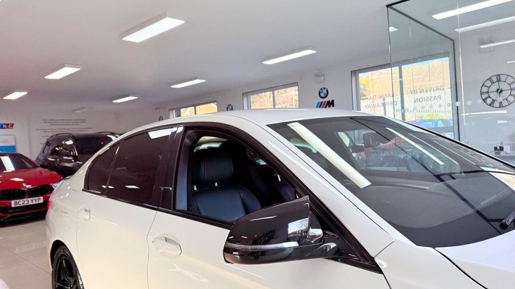 Used BMW 5 Series 2015 for sale - 76570122: Photo 46