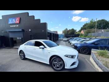 2020 (70) - 1.3 A250e 15.6kWh AMG Line (Executive) 8G-DCT Euro 6 (s/s) 4dr