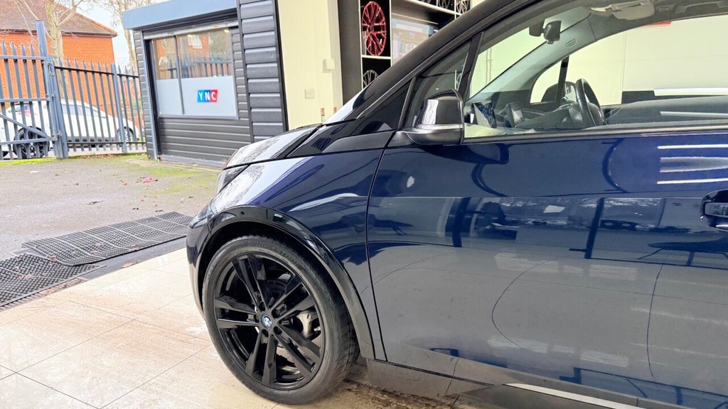 Used BMW i3 2020 for sale - 77200148: Photo 10
