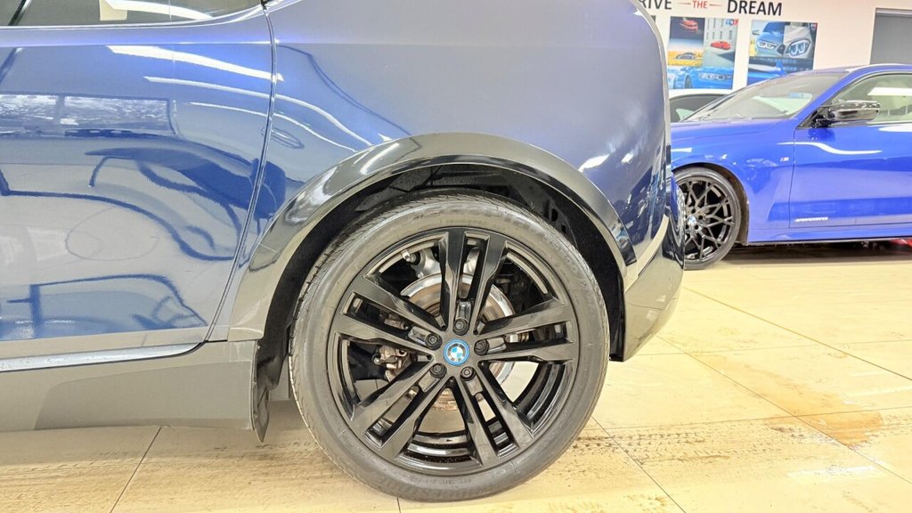 Used BMW i3 2020 for sale - 77200148: Photo 11