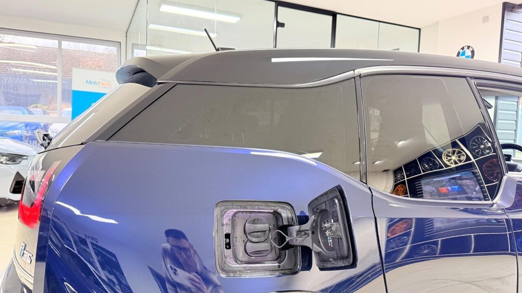 Used BMW i3 2020 for sale - 77200148: Photo 13