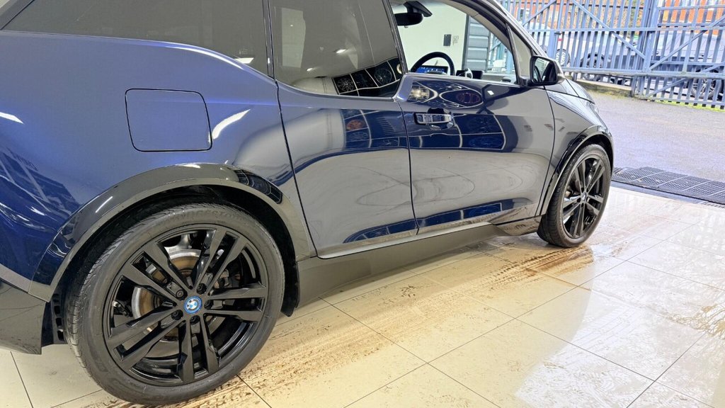 Used BMW i3 2020 for sale - 77200148: Photo 14