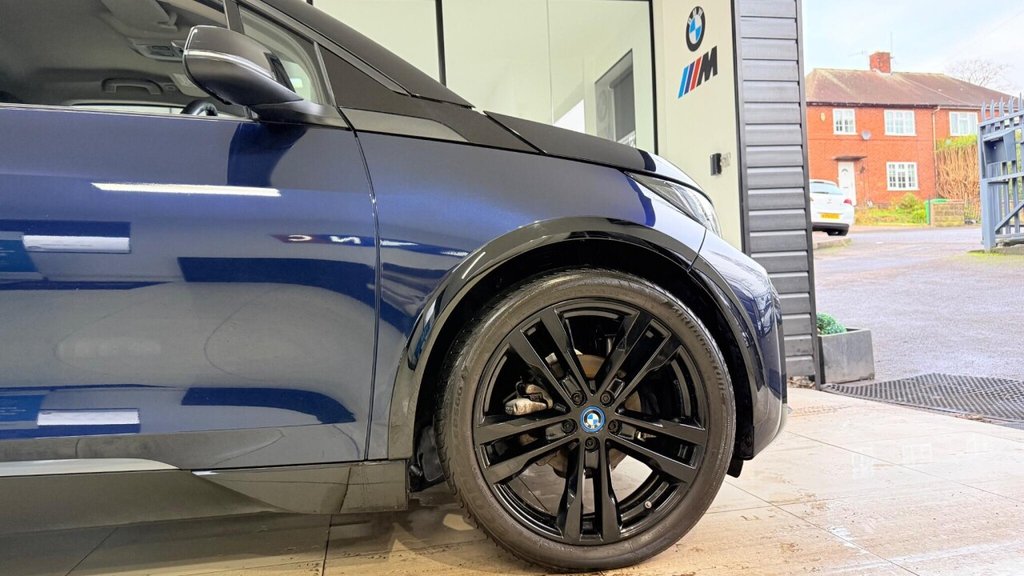 Used BMW i3 2020 for sale - 77200148: Photo 15