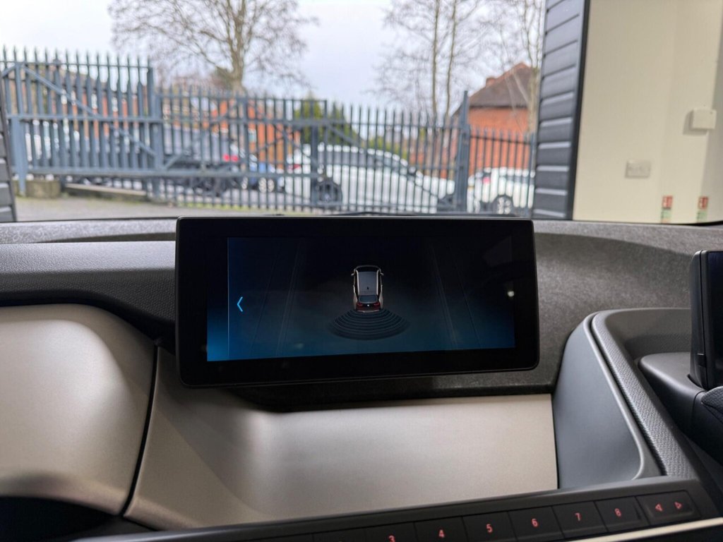 Used BMW i3 2020 for sale - 77200148: Photo 17