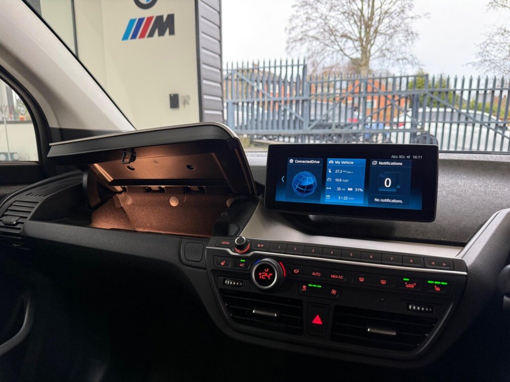 Used BMW i3 2020 for sale - 77200148: Photo 18