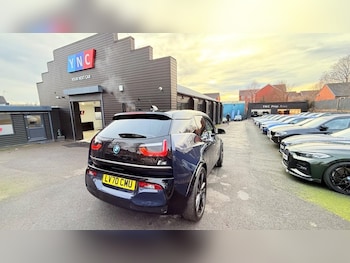 2020 (70) - 135kW S 42kWh 5dr Auto