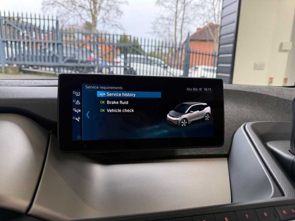 Used BMW i3 2020 for sale - 77200148: Photo 21