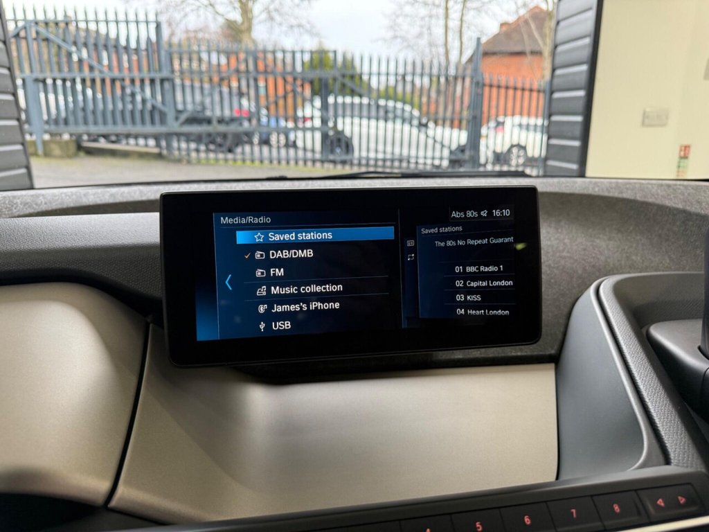 Used BMW i3 2020 for sale - 77200148: Photo 22