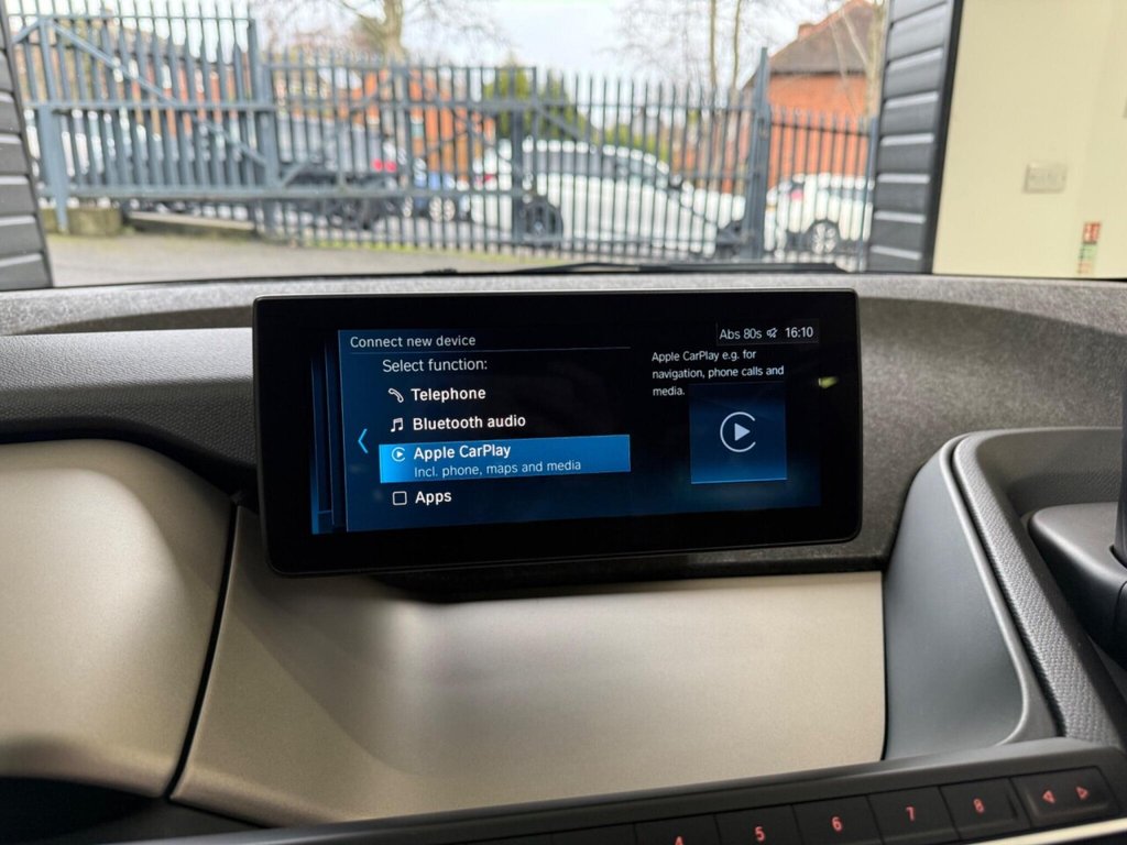 Used BMW i3 2020 for sale - 77200148: Photo 23