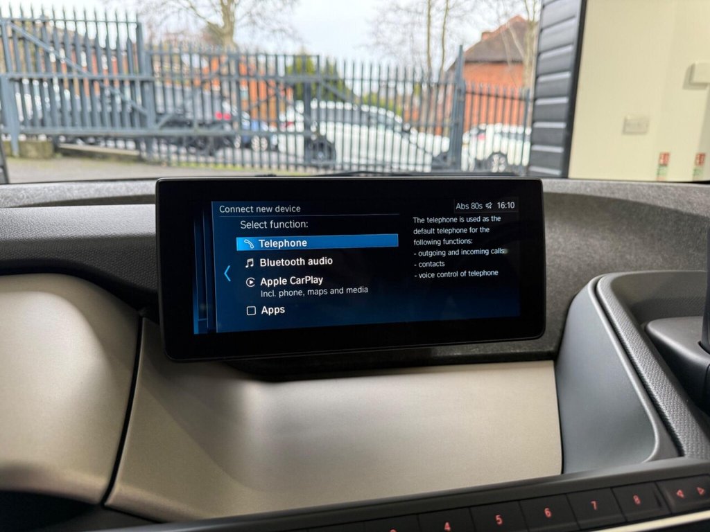 Used BMW i3 2020 for sale - 77200148: Photo 24