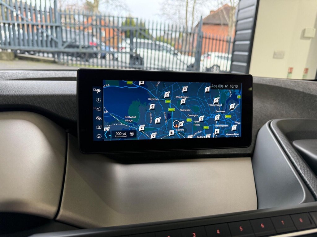 Used BMW i3 2020 for sale - 77200148: Photo 25