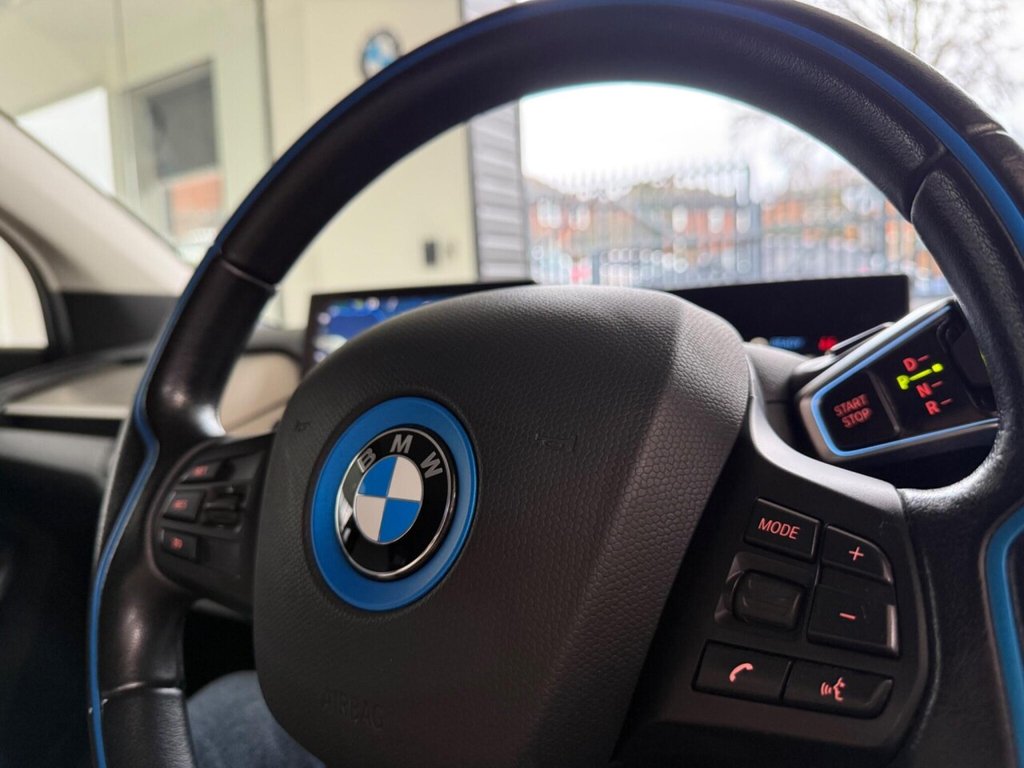 Used BMW i3 2020 for sale - 77200148: Photo 26