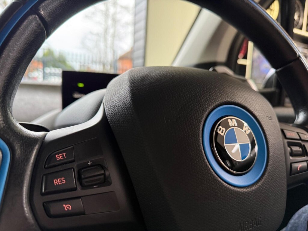 Used BMW i3 2020 for sale - 77200148: Photo 27