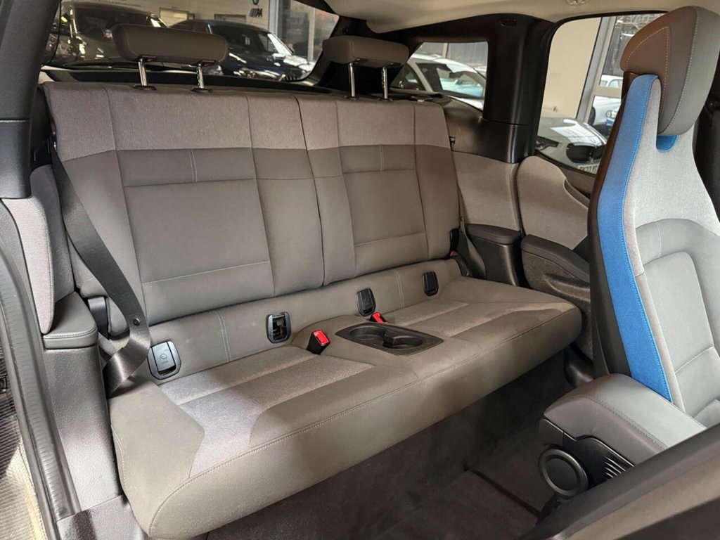 Used BMW i3 2020 for sale - 77200148: Photo 29