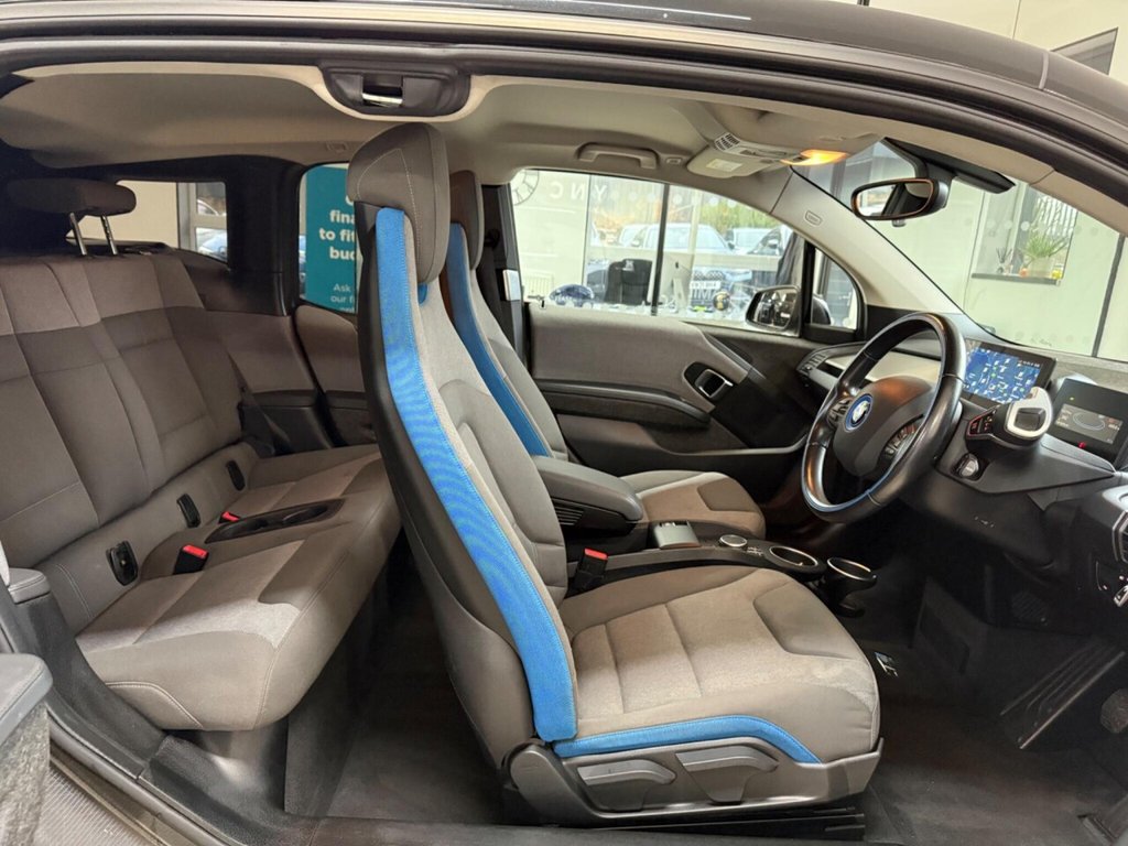 Used BMW i3 2020 for sale - 77200148: Photo 30