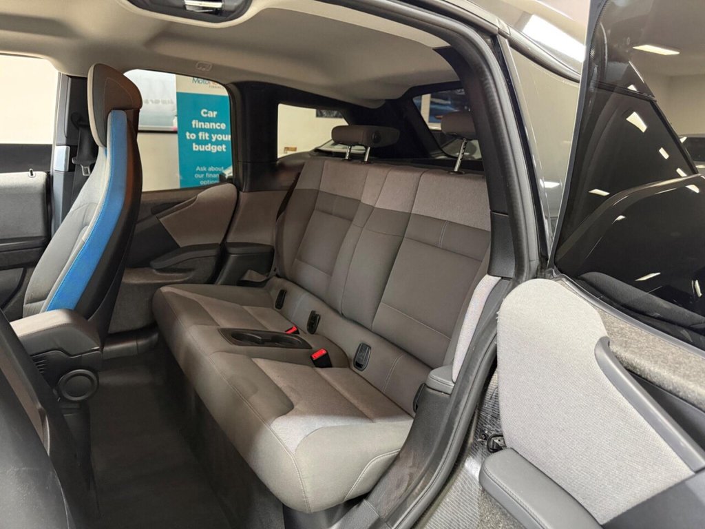 Used BMW i3 2020 for sale - 77200148: Photo 33