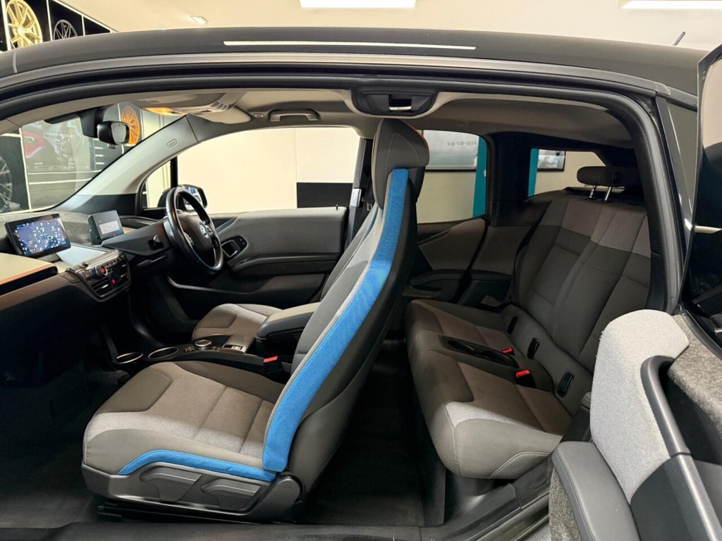 Used BMW i3 2020 for sale - 77200148: Photo 34