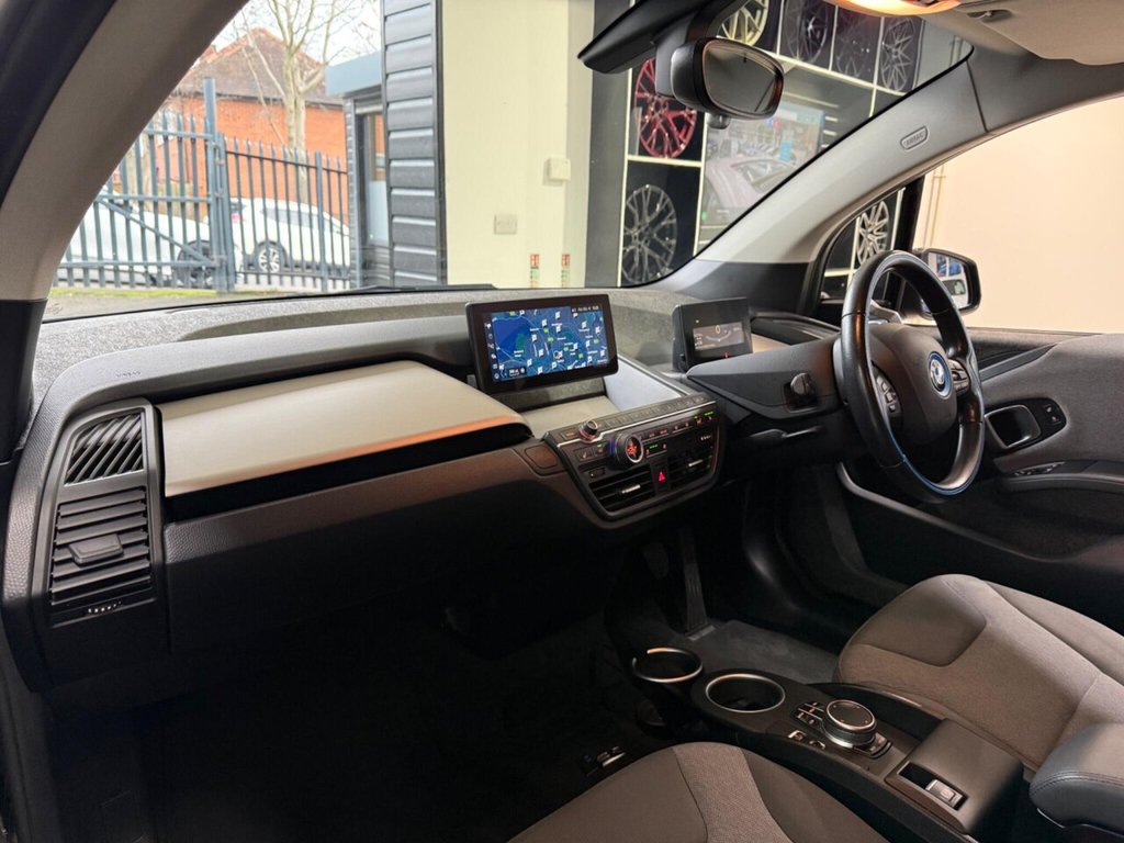 Used BMW i3 2020 for sale - 77200148: Photo 35