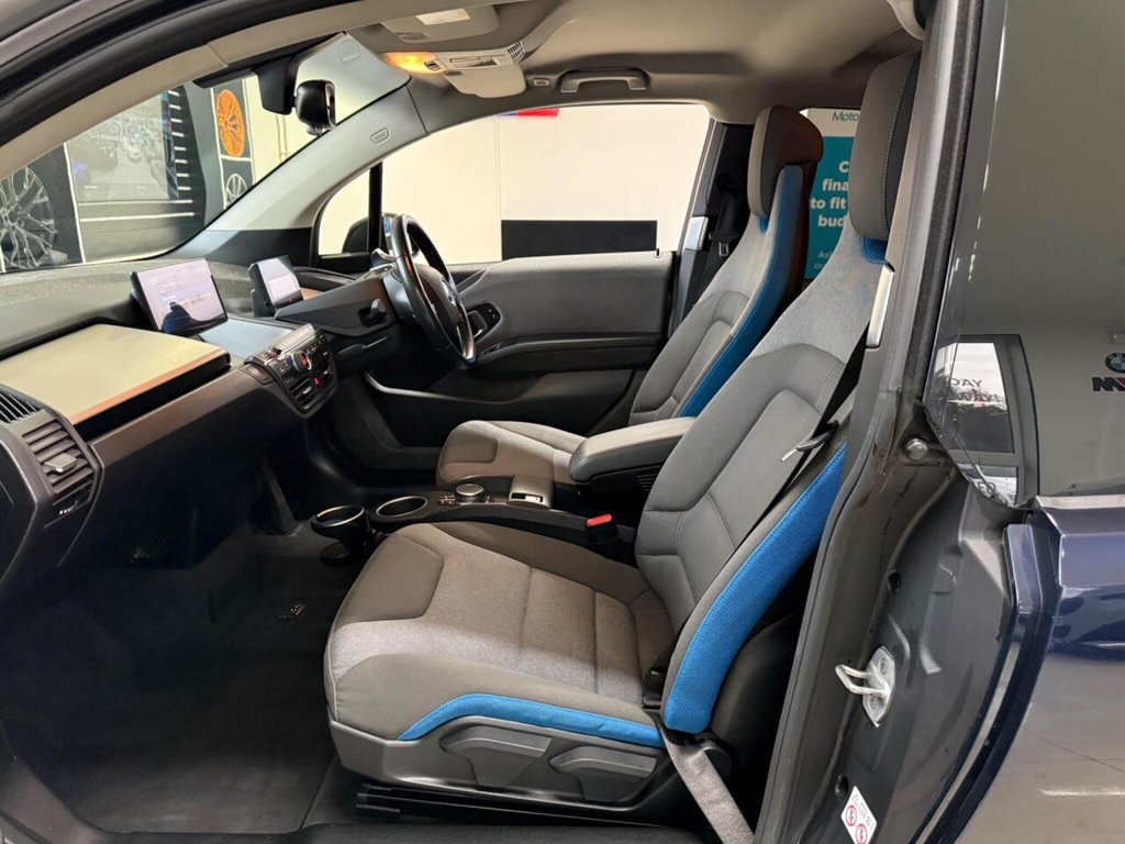 Used BMW i3 2020 for sale - 77200148: Photo 36