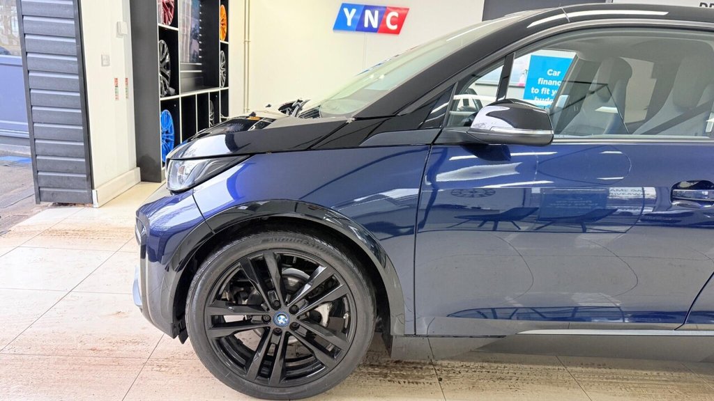Used BMW i3 2020 for sale - 77200148: Photo 37