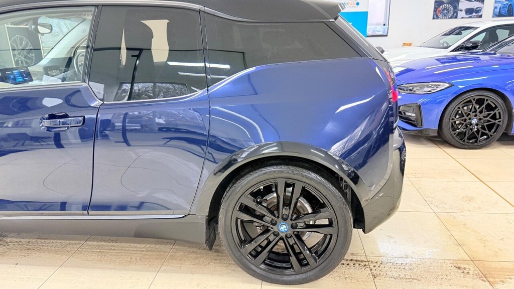 Used BMW i3 2020 for sale - 77200148: Photo 38