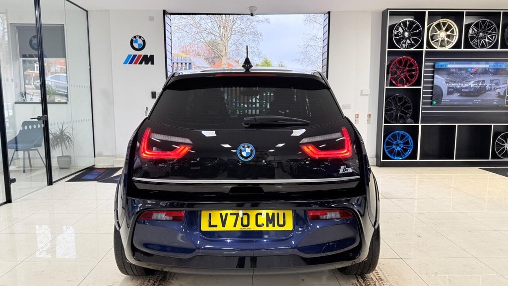 Used BMW i3 2020 for sale - 77200148: Photo 40