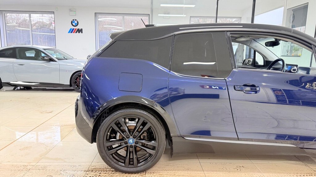 Used BMW i3 2020 for sale - 77200148: Photo 42