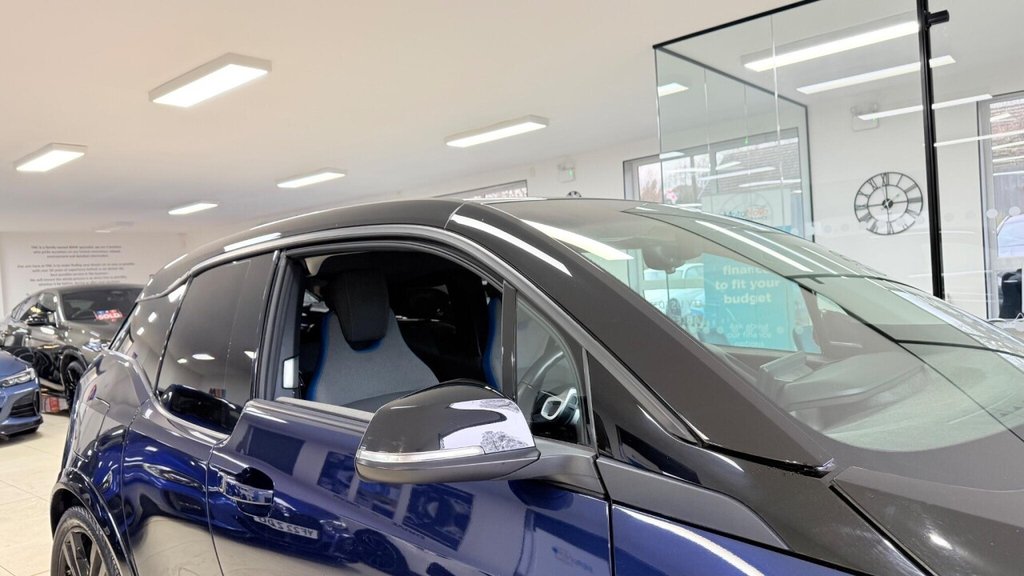 Used BMW i3 2020 for sale - 77200148: Photo 43