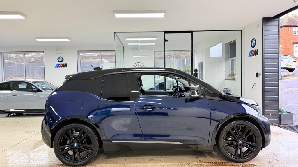 Used BMW i3 2020 for sale - 77200148: Photo 44