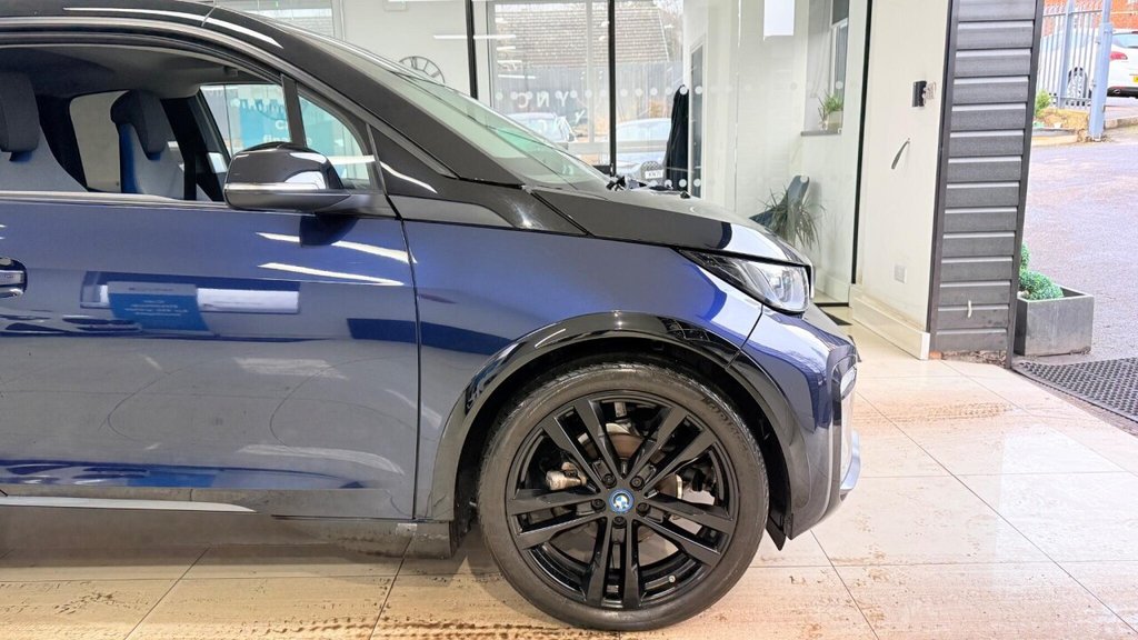 Used BMW i3 2020 for sale - 77200148: Photo 45